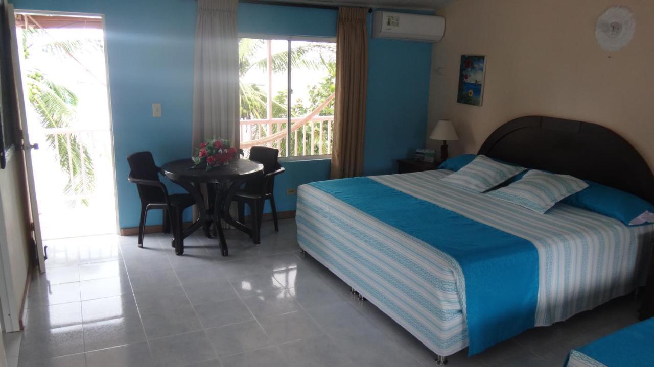 Hotel Posada Del Mar Fresh Water Bay Ngoại thất bức ảnh