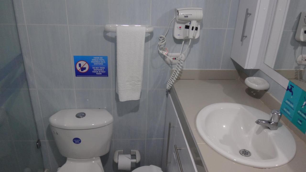 Hotel Posada Del Mar Fresh Water Bay Ngoại thất bức ảnh