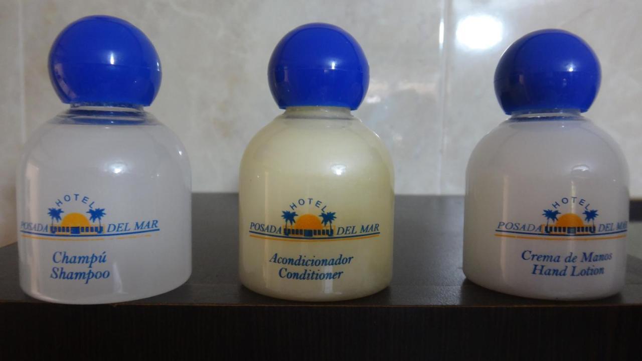Hotel Posada Del Mar Fresh Water Bay Ngoại thất bức ảnh