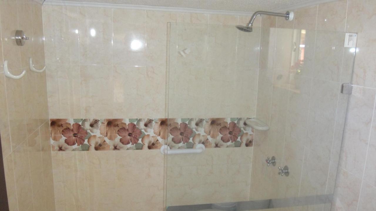 Hotel Posada Del Mar Fresh Water Bay Ngoại thất bức ảnh