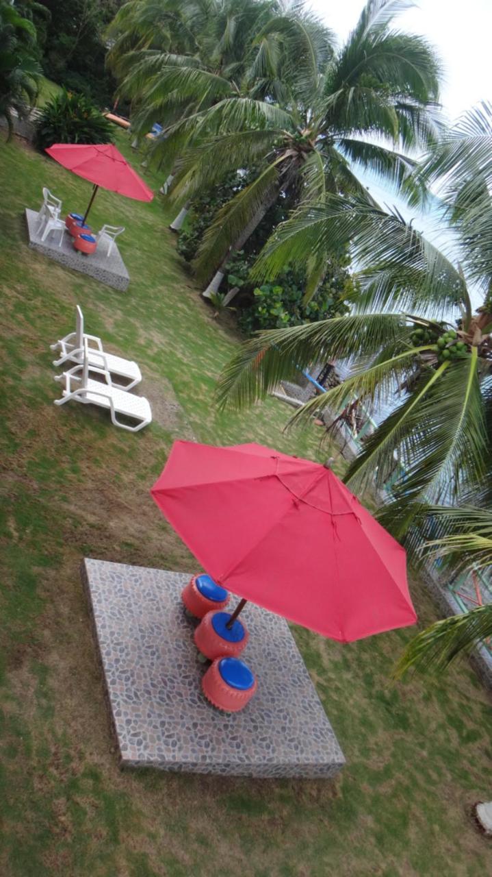 Hotel Posada Del Mar Fresh Water Bay Ngoại thất bức ảnh
